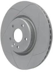ATE Féktárcsa szellőztetett Ø320mm 24.0325-0197.1
