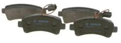 Bosch Féktárcsa és fékbetét szett 0 986 494 765