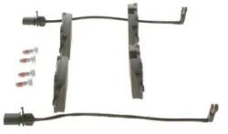 Bosch fékbetét készlet 0 986 494 446