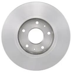 Bosch szellőző féktárcsa Ø277mm 0 986 478 992