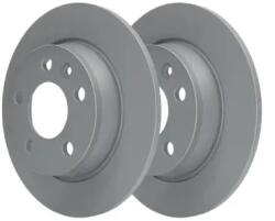 ATE Féktárcsa tömör Ø268mm 24.0110-0223.1