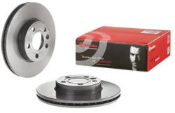 BREMBO Féktárcsa szellőző Ø288mm 09.6934. 11