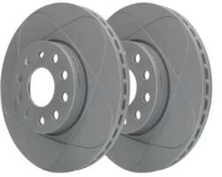 ATE Féktárcsa szellőző Ø288mm 24.0325-0145.1