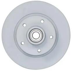 Bosch Féktárcsa tömör Ø260mm 0 986 479 C87