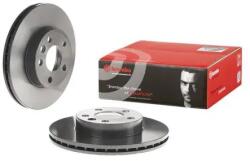 BREMBO Féktárcsa szellőző Ø280mm 09.7131. 11