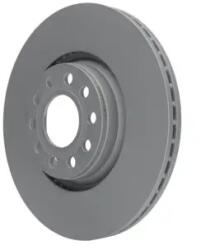 ATE Féktárcsa szellőztetett Ø312mm 24.0125-0172.1