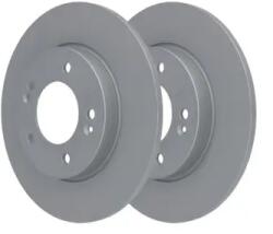 ATE Féktárcsa tömör Ø272mm 24.0110-0414.1