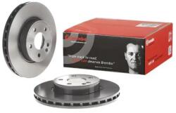 BREMBO Féktárcsa szellőző Ø300mm 09.8404. 11