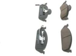 Bosch fékbetét készlet 0 986 424 611