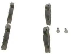 Bosch fékbetét készlet 0 986 494 168