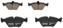 Bosch fékbetét készlet 0 986 424 485