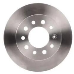Bosch tömör féktárcsa Ø258mm 0 986 479 697