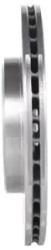 Bosch szellőző féktárcsa Ø284mm 0 986 478 301