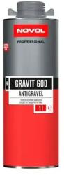 NOVOL GRAVIT MS 600 - Alvázvédő Szürke 1L