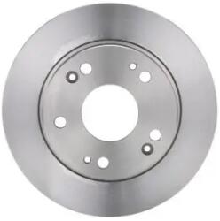 Bosch tömör féktárcsa Ø260mm 0 986 479 450