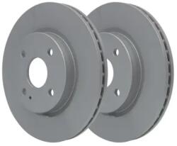 ATE Féktárcsa szellőző Ø258mm 24.0123-0112.1