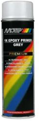 MOTIP 1K EPOXY PRIMER GREY - Epoxy alapozó szürke spray 500ml