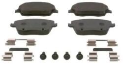 Bosch fékbetét készlet 0 986 424 829
