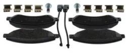 Bosch fékbetét készlet 0 986 494 613