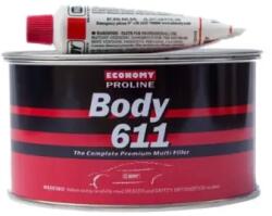 HB BODY 611 Proline univerzális gitt bézs 900g