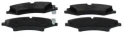 Bosch fékbetét készlet 0 986 494 980