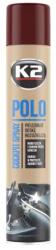 K2 POLO COCKPIT Cola - műszerfal 750ml