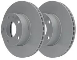 ATE Féktárcsa szellőző Ø280mm 24.0125-0100.1