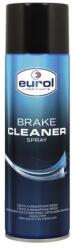 Eurol BRAKE CLEANER - Fék tisztító spray 500ml