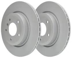 ATE Féktárcsa szellőző Ø324mm 24.0120-0228.1