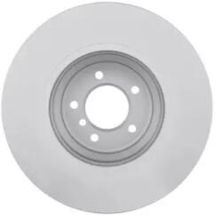 Bosch szellőző féktárcsa Ø348mm 0 986 479 265