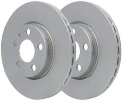 ATE Féktárcsa szellőző Ø258mm 24.0120-0155.1