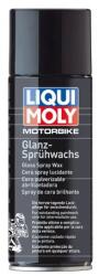LIQUI MOLY 3039 MOTORBIKE FÉNYES VIASZ - 400ml