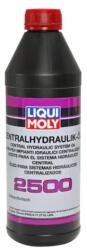 LIQUI MOLY 3667 olaj a központi hidraulikus rendszerekhez 2500 - 1L