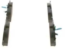 Bosch fékbetét készlet 0 986 424 360