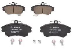 Bosch fékbetét készlet 0 986 424 541