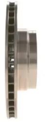 Bosch szellőző féktárcsa Ø316mm 0 986 478 622