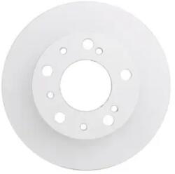 Bosch Féktárcsa tömör Ø256mm 0 986 479 B24