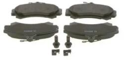Bosch fékbetét készlet 0 986 424 371