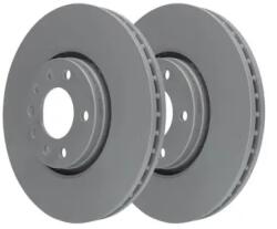 ATE szellőző féktárcsa Ø302mm 24.0128-0137.1
