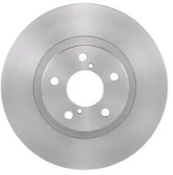 Bosch szellőző féktárcsa Ø277mm 0 986 479 147