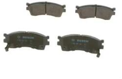 Bosch fékbetét készlet 0 986 494 144