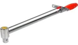 TOYA - Nyomatékkulcs szögletes 3/4" 0 - 500Nm