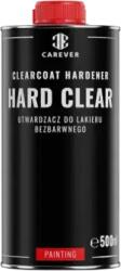 NOVOL CAREVER HARD CLEAR - Edzőanyag CLEAR átlátszó lakkhoz 500ml