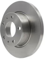 ATE Féktárcsa tömör Ø276mm 24.0122-0262.1