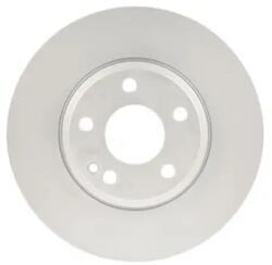 Bosch szellőző féktárcsa Ø295mm 0 986 479 A58