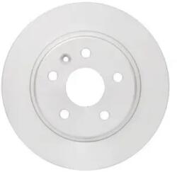 Bosch Féktárcsa tömör Ø264mm 0 986 479 D89
