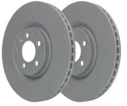 ATE Féktárcsa szellőző Ø310mm 24.0125-0123.1
