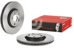 BREMBO Féktárcsa szellőző Ø308mm 09.9821. 21