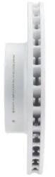 Bosch féktárcsa perforált Ø317, 8mm 0 986 479 550