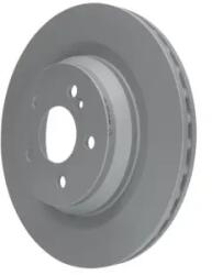 ATE Féktárcsa szellőző Ø320mm 24.0124-0212.1